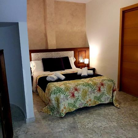 Apartamento Realejo Centro Ciudad Granada Exteriör bild