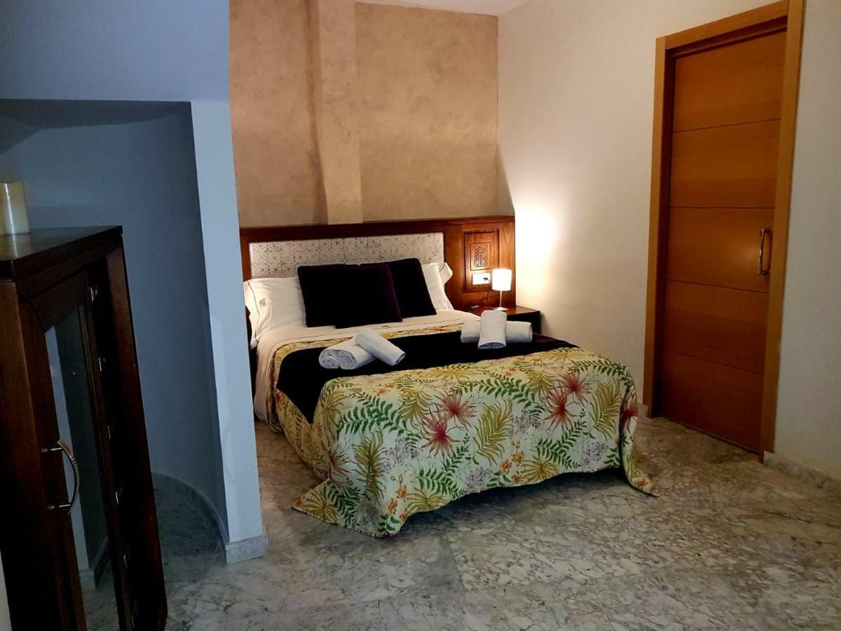 Apartamento Realejo Centro Ciudad Granada Exteriör bild