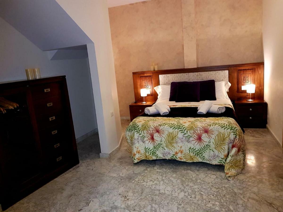 Apartamento Realejo Centro Ciudad Granada Exteriör bild
