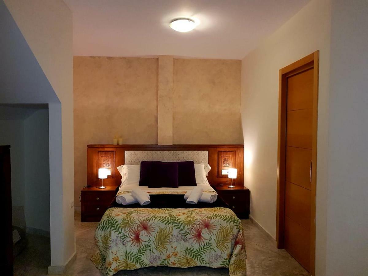 Apartamento Realejo Centro Ciudad Granada Exteriör bild