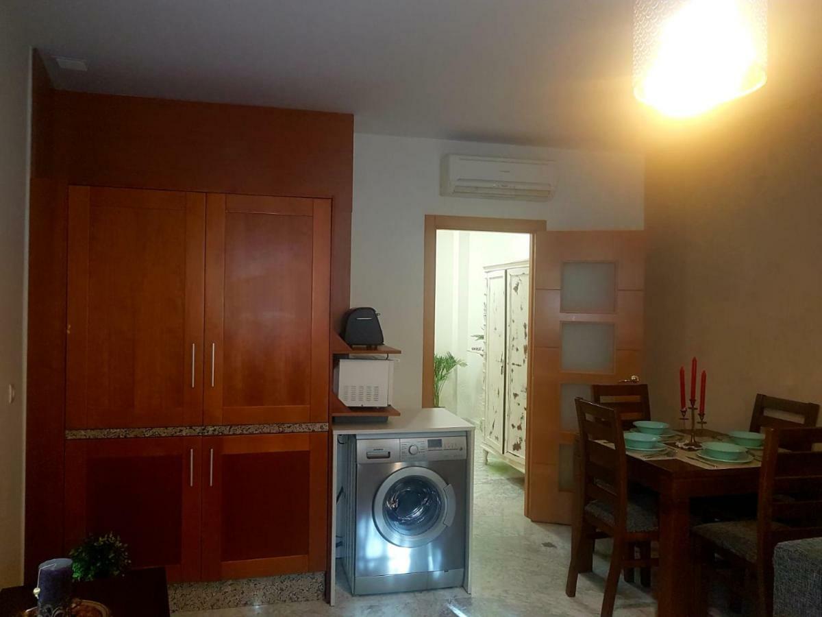 Apartamento Realejo Centro Ciudad Granada Exteriör bild