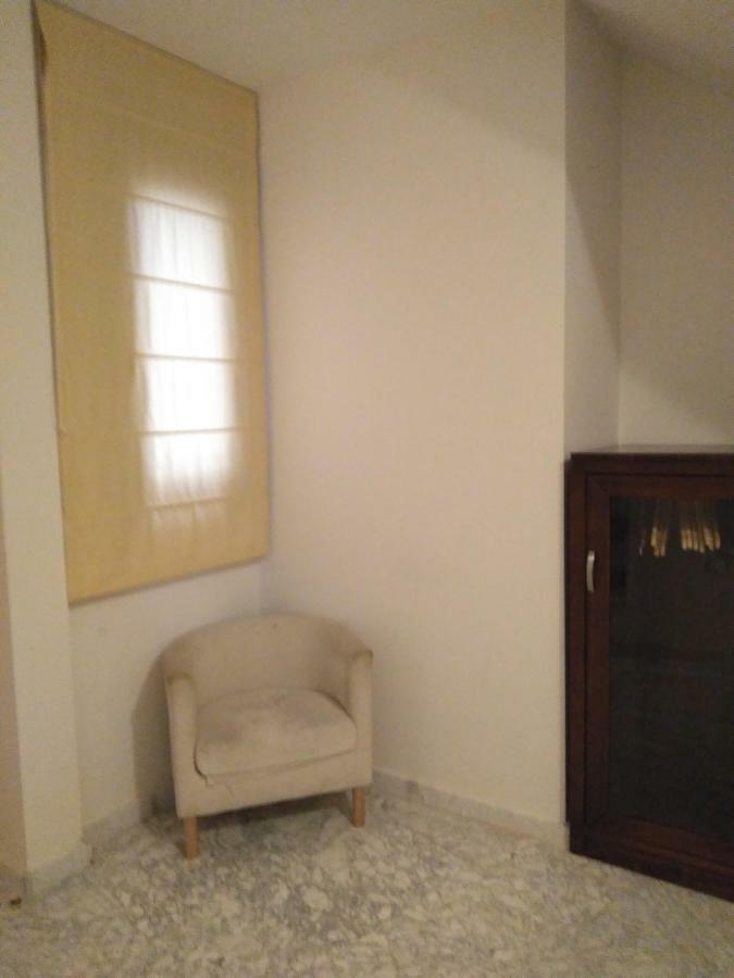 Apartamento Realejo Centro Ciudad Granada Exteriör bild