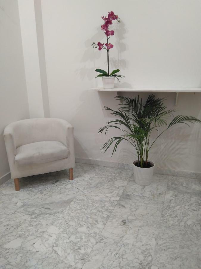 Apartamento Realejo Centro Ciudad Granada Exteriör bild