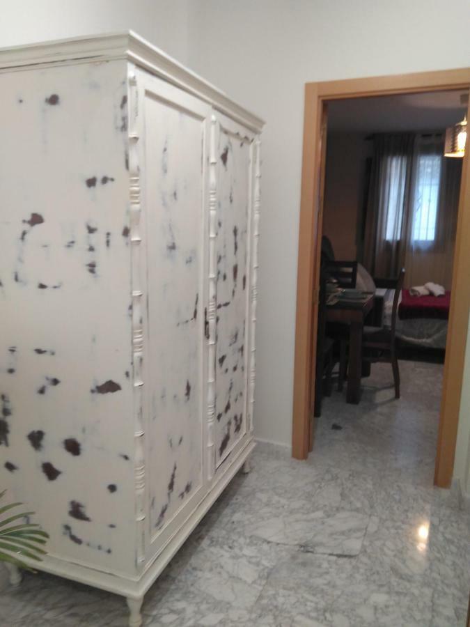 Apartamento Realejo Centro Ciudad Granada Exteriör bild